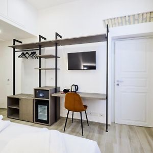 Camera deluxe con letto king size